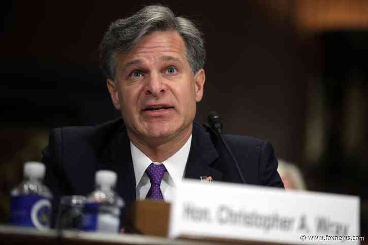 Chinese hackers preparing to ‘physically wreak havoc’ on US critical infrastructure: FBI director