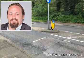 'We will not back down until we get pothole funding'