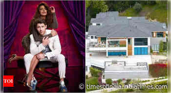 Priyanka-Nick set to return their USD 20 million home
