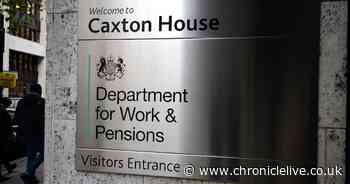 Five DWP benefit changes and what they mean for you - from Universal Credit to PIP reforms