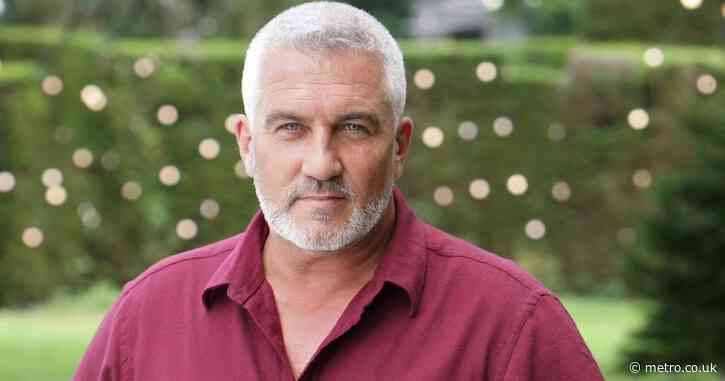 Paul Hollywood ‘signs six-figure deal’ to star in ‘particularly surprising’ TV advert