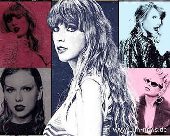 "The Tortured Poets Department" - Superstar Taylor Swift bricht mit neuem Album sämtliche Rekorde