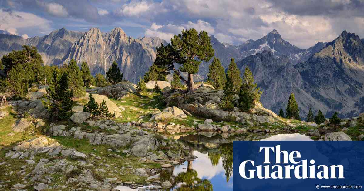 Five of Europe’s best national parks – with all the beauty but none of the crowds