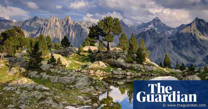 Five of Europe’s best national parks – with all the beauty but none of the crowds