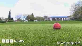 Sodden pitches force season delay for cricket clubs