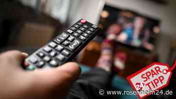 Sparen beim Fernsehen: So verbraucht Euer TV-Gerät weniger Strom