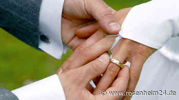 Hochzeit „to go“: Wie das Dekanat Traunstein spontanes Heiraten ermöglicht