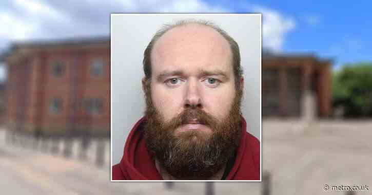 Nursery worker jailed for abusing children at a pre-school in Staffordshire
