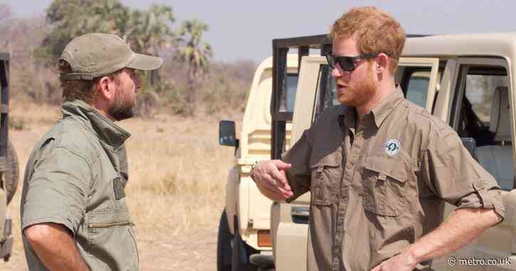Fresh torture claims made against Prince Harry’s African charity