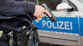 Polizisten schießen auf Porsche – Festnahmen auf A1 und A7