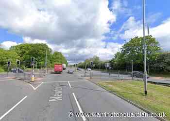 Council seeks ban on U-turns on Newton Road in Winwick over crash risk