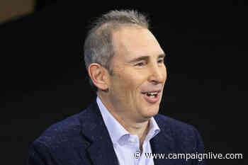 Amazon CEO Andy Jassy on using AI to win over consumers and growing as an ads business