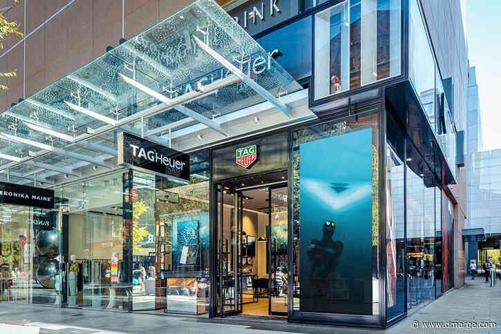 27 Best Sydney Watch Shops: Rolex, TAG, Seiko & More