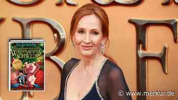 J. K. Rowling lässt weiteres Buch verfilmen