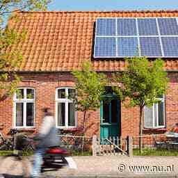NU+ | Besparen op je energierekening: pas je verbruik aan op je zonnepanelen