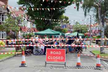 Bromley roads to close for The Big Lunch Celebration in June