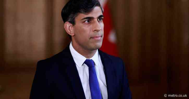 Rishi Sunak ‘has nothing left to lose’ and may hold election as early as June