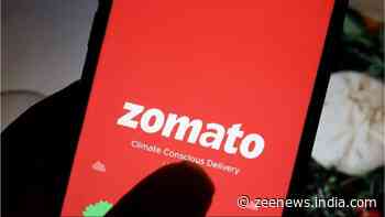 Zomato Hit With Rs 11.81 Crore GST Demand And Penalty Order