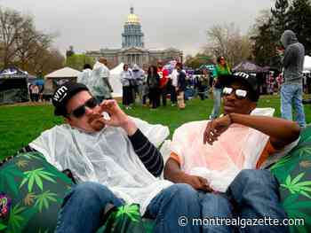 4/20 grew from humble roots to cannabis culture's high holiday