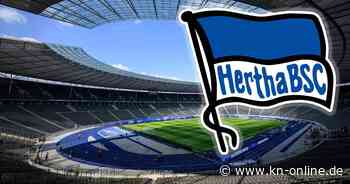 Neue Arena für Hertha BSC? Standortfrage wird zeitnah diskutiert