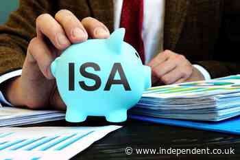 Trying to pick an ISA that is right for you? These expert tips will help