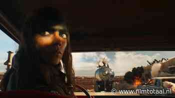 Eén scène in 'Furiosa: A Mad Max Saga' kostte 78 dagen om te filmen