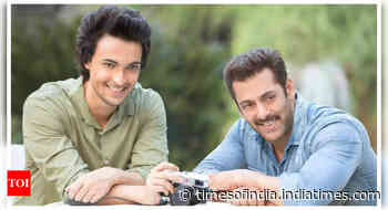 Aayush talks about 'what went wrong' with Salman
