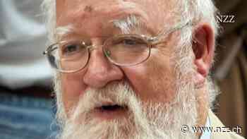 KURZMELDUNGEN - Kultur: Philosoph Daniel Dennett im Alter von 82 Jahren gestorben