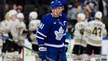 What to expect for Toronto Maple Leafs playoffs against Boston Bruins
