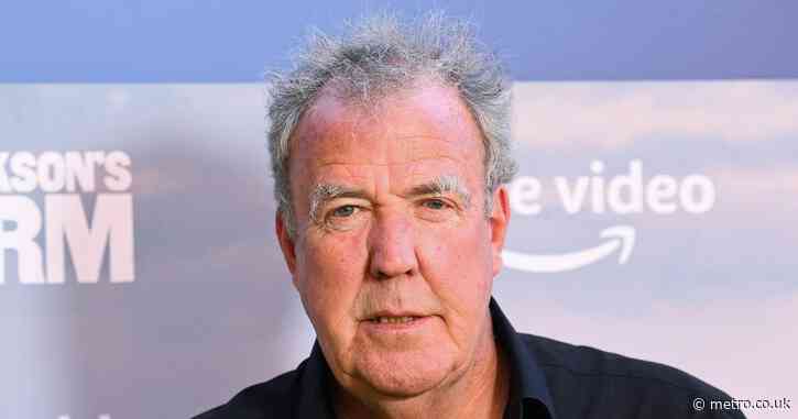 Jeremy Clarkson pays tribute to Top Gear legend after death aged 80