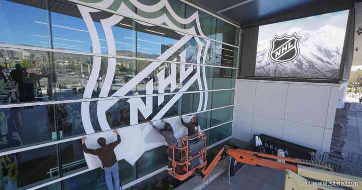 Gordon Monson: Utah’s new NHL team has no name yet, but the real question is, will it have game?