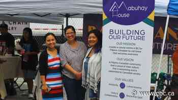 B.C.'s Filipino community celebrates federal budget nod to new cultural centre
