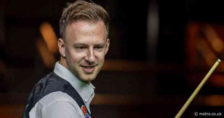 Judd Trump on not going mad, Rocket motivation and wanting to hear some trash talk