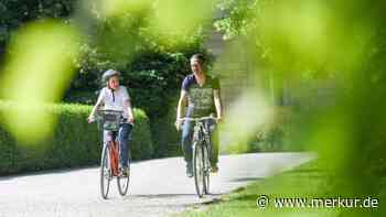Platz für Radfahrer: SPD-Geretried fordert moderne Mobilitätskonzepte in der Stadt
