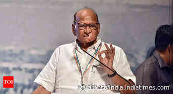 'Modi's speeches present him as BJP's PM, not leader of India': NCP (SP) chief Sharad Pawar