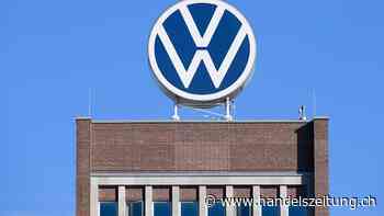 Volkswagen über mehrere Jahre im Visier von Hackern