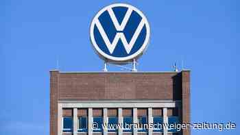 Tausende Dateien gestohlen: Volkswagen im Visier von Hackern
