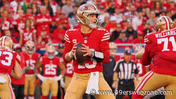 Will 49ers QB Brock Purdy Have a Statistical Regression in 2024?