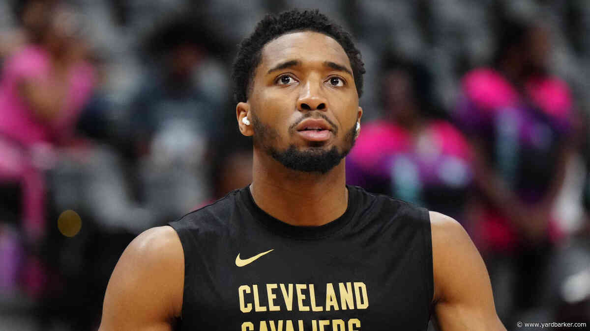 NBA insider reveals Heat will go star-hunting in summer