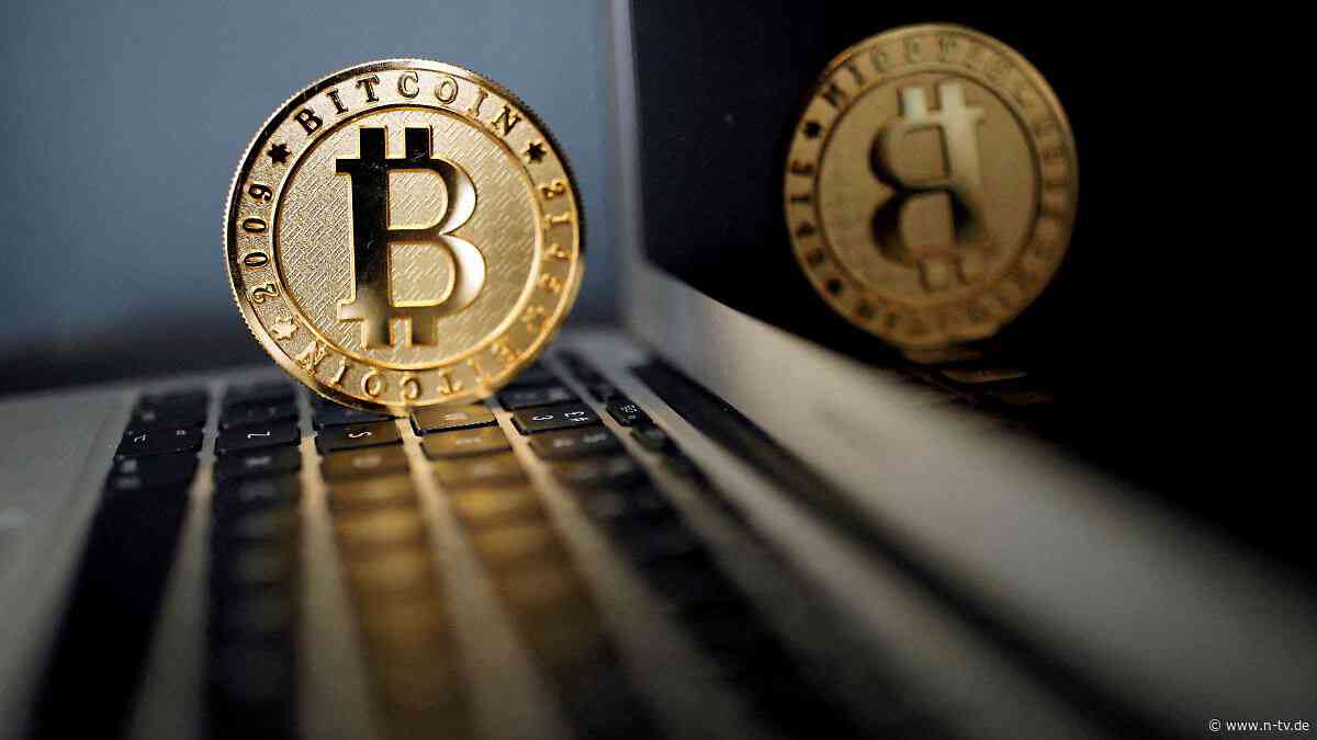 Erwarteter Schritt vollzogen: Halving bewegt Bitcoin-Kurs bislang kaum