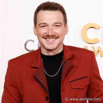 Morgan Wallen Addresses Arrest Over Alleged Chair-Throwing Incident