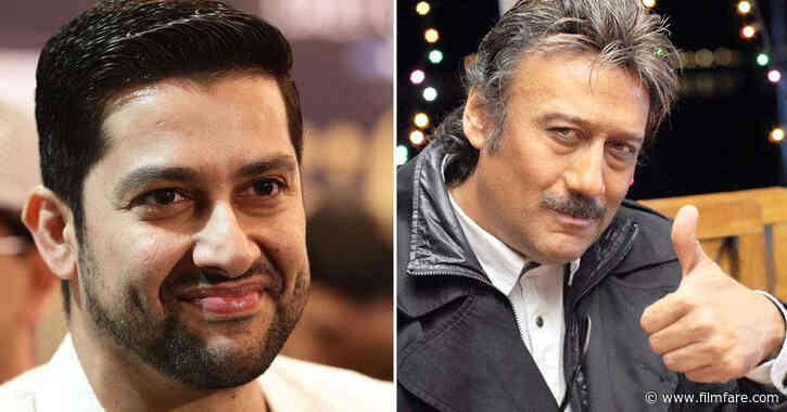 Jackie Shroff and Aftab Shivdasani to be seen in Welcome to the Jungle