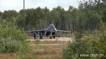 Briten: Russland hat bisher wohl 100 Kampfflugzeuge verloren