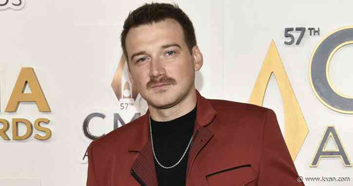 Morgan Wallen breaks silence after allegedly throwing chair from Nashville bar rooftop