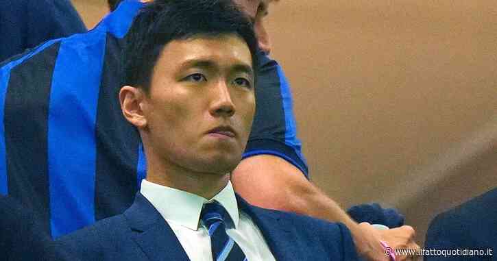 Inter, “Zhang vicino all’accordo con il fondo Pimco”: 400 milioni in 3 anni per restituire il prestito di Oaktree e tenersi il club