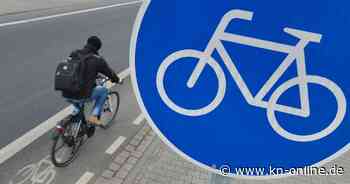 Oberpfalz: Fahrraddiebe mithilfe von GPS-Tracker gestellt