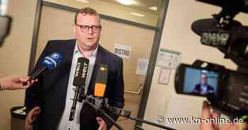 Schledde zum neuen AfD-Landesvorsitzenden in Niedersachsen gewählt