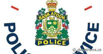 Saskatoon man facing over a dozen charges following arrest, police say