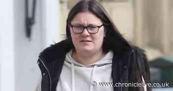 Lemington mother had 'baby-brain' after being caught drink-driving without a licence, court told