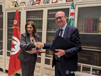 Memorandum Italia-Tunisia, potenziato lo studio della lingua italiana nelle scuole tunisine